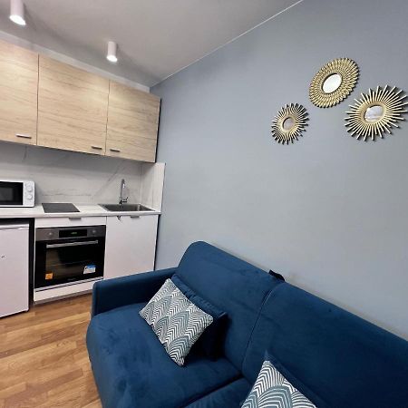 Superbe Appartement 1 Bedroom Equipee 2P Parc Des Princes Boulogne-Billancourt Bagian luar foto