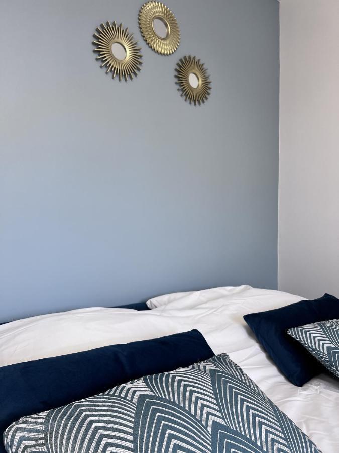 Superbe Appartement 1 Bedroom Equipee 2P Parc Des Princes Boulogne-Billancourt Bagian luar foto